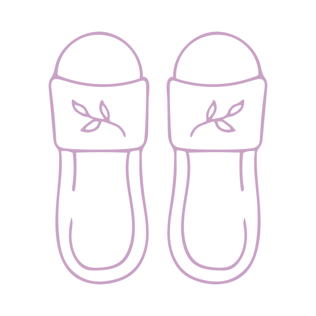 Reflexology Icon 